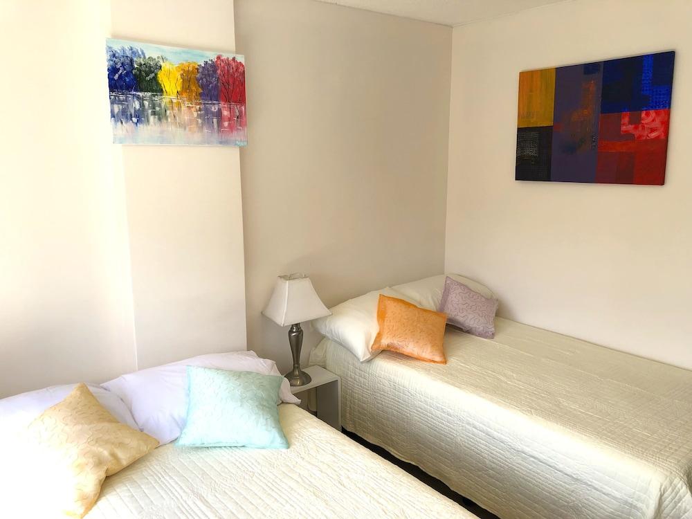 Suite and Apartment Well Located In Quito