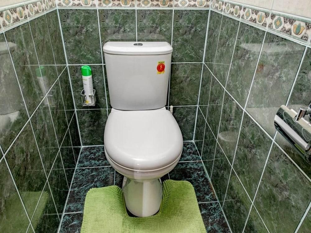 Apartment - Ostrovityanova 5k1