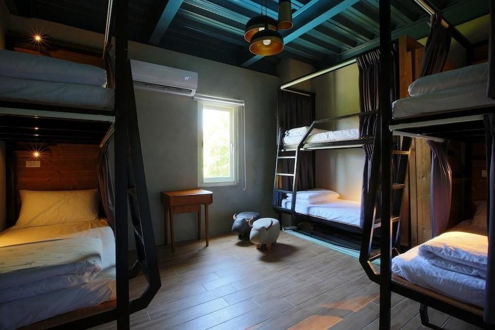 Liuqiu Backpackers Hostel
