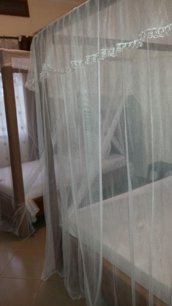 Makan Hill Resort Hotel