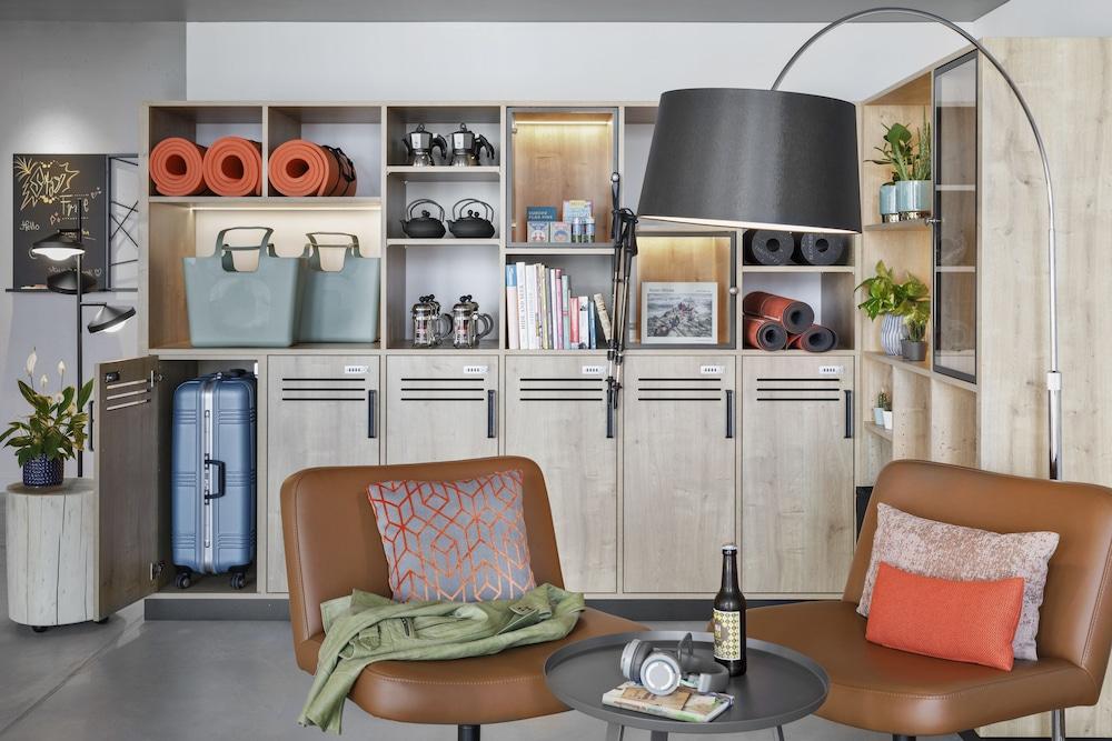 Stay KooooK Bern Wankdorf – Online Check In