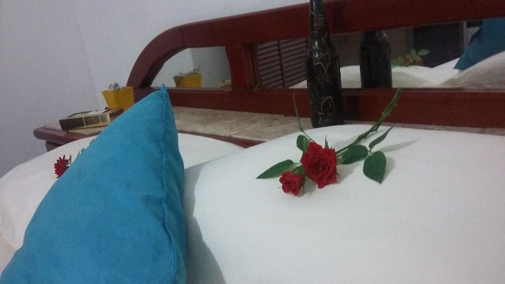 Pousada Casa da Regina