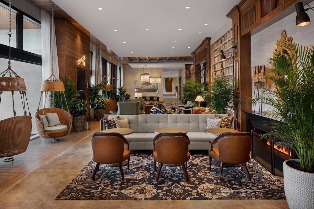 The Ben West Palm, Autograph Collection