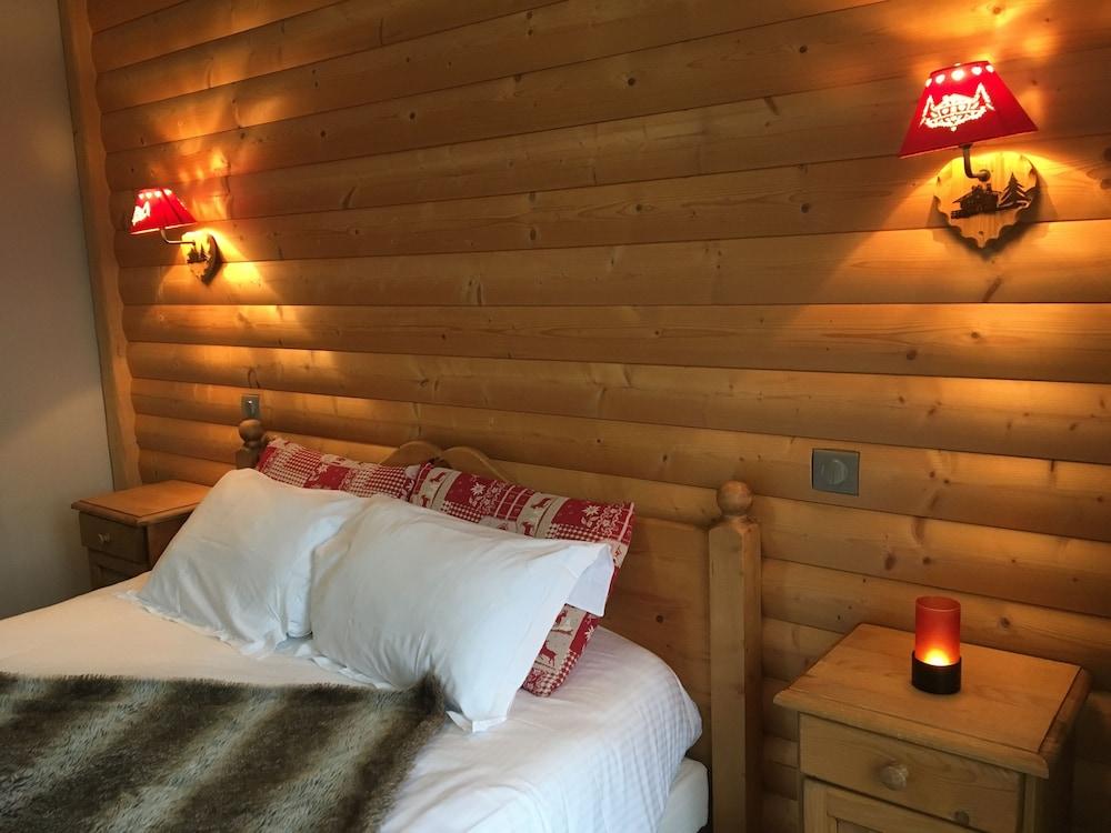 L’Annexe by La Réserve