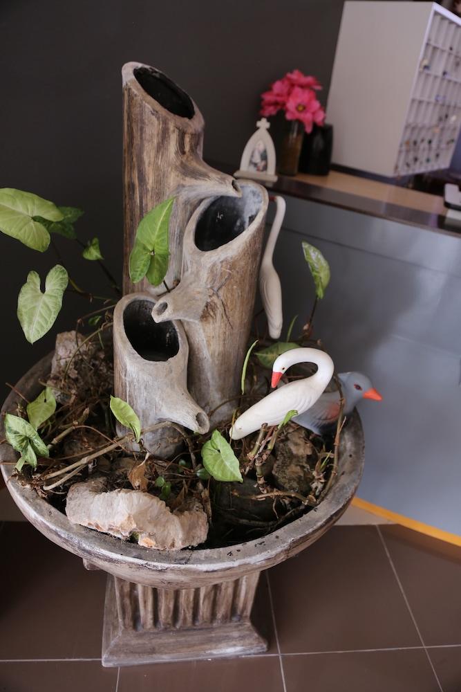 Hotel Murialdo Caxias