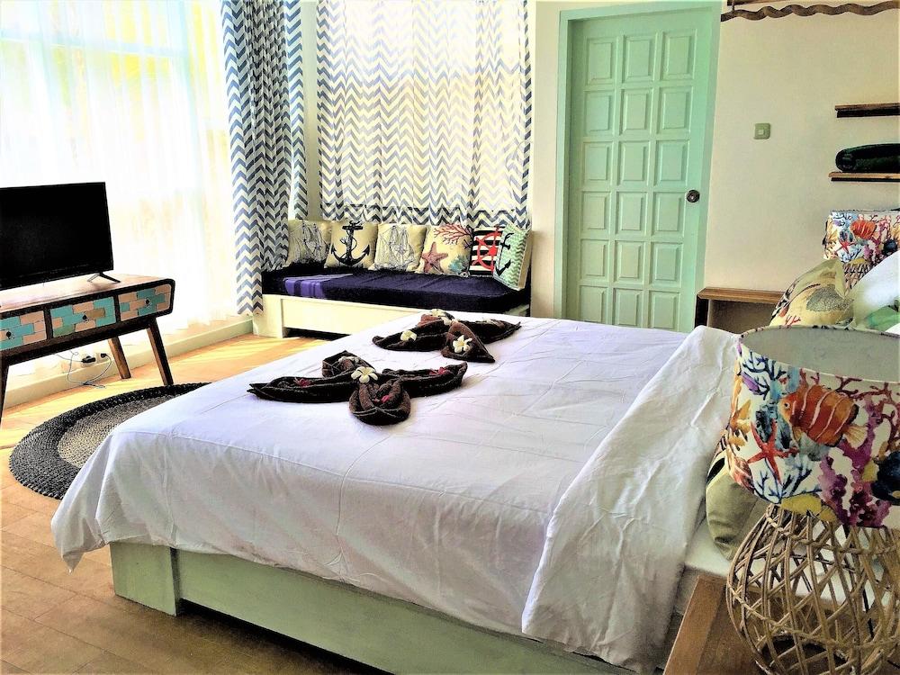 Flamingo Gili Trawangan