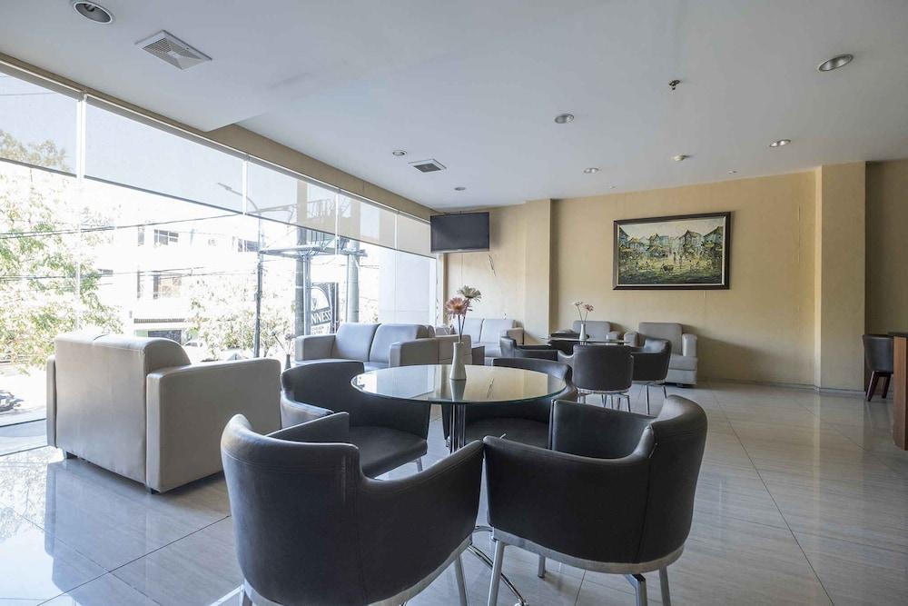 Aswin Hotel Makassar