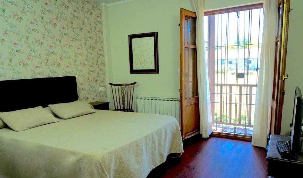 Hotel Rural La Peregrina