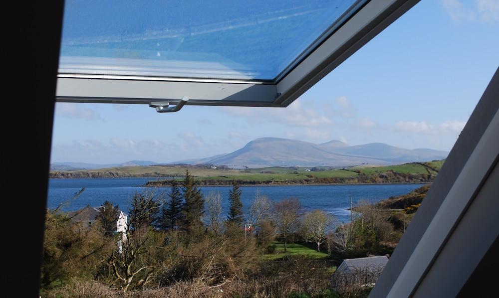 Westport Coastal Lodge