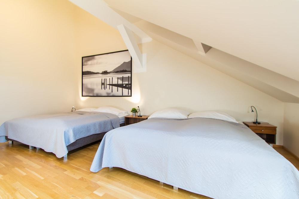 Apartment Erdbergstrasse