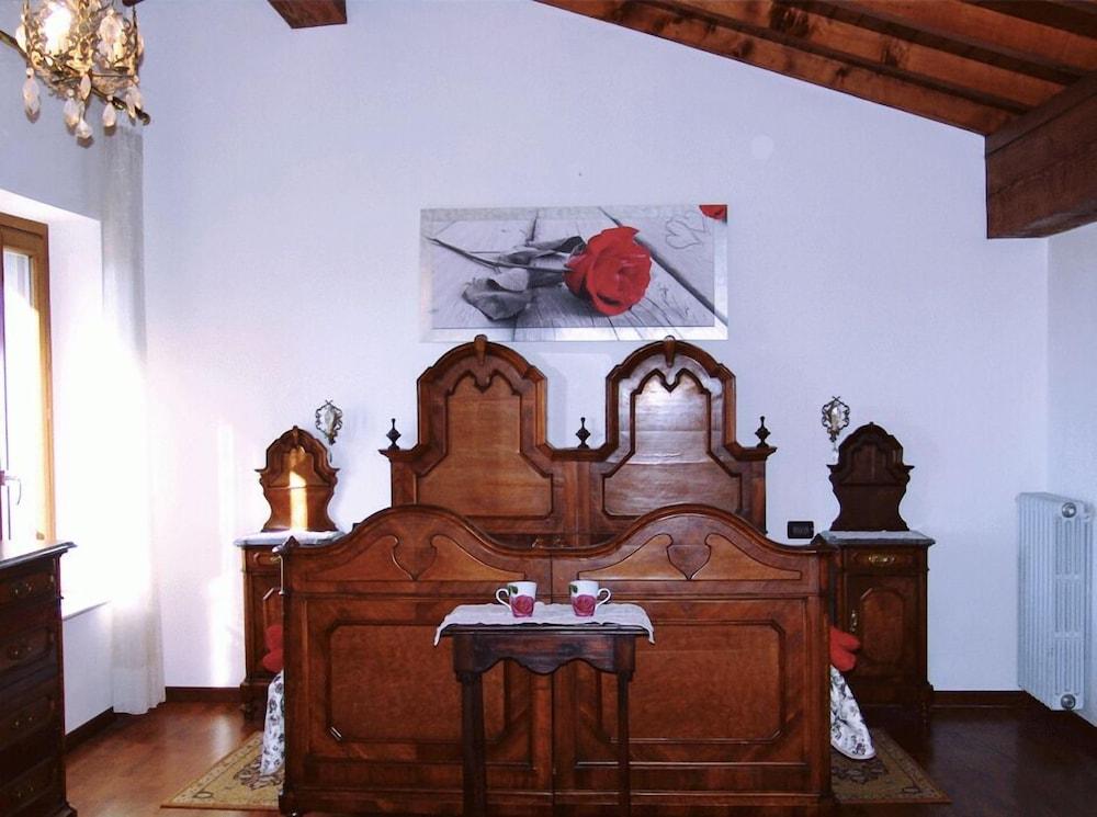 B&B Cascina Campagnola