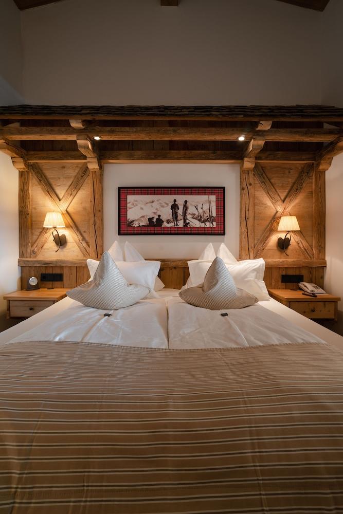 Hotel Leitenhof SUPERIOR