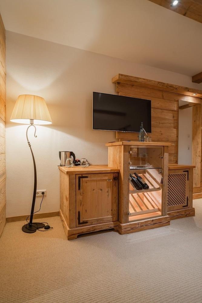 Hotel Leitenhof SUPERIOR