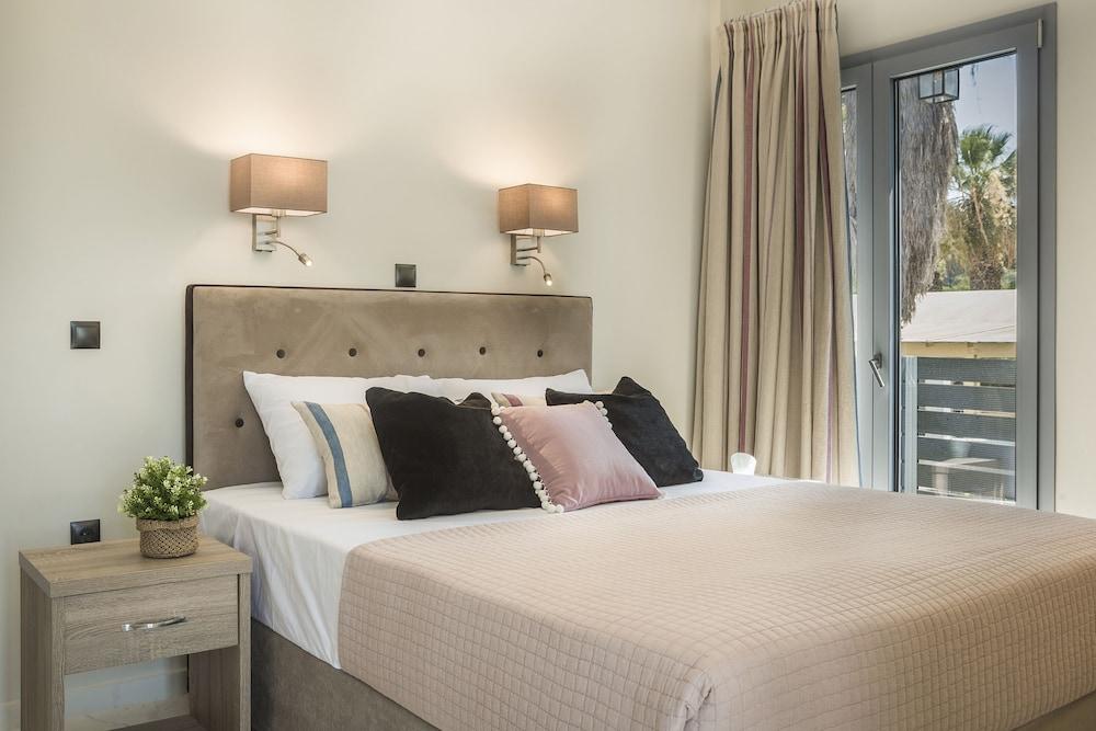 Lighthouse Villas Kefalonia