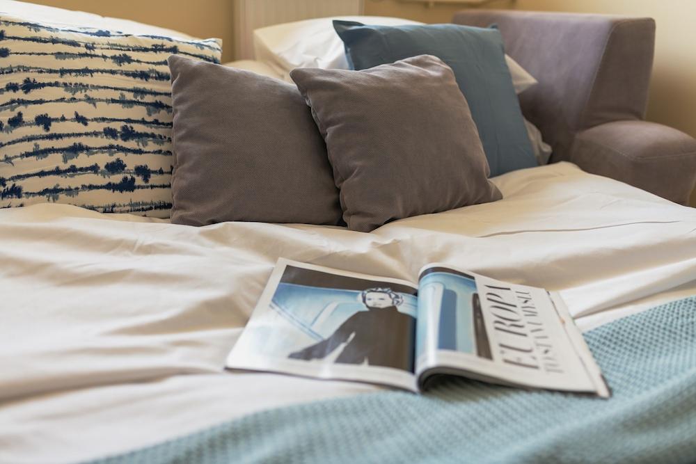 P&O Apartments Sandomierska 2