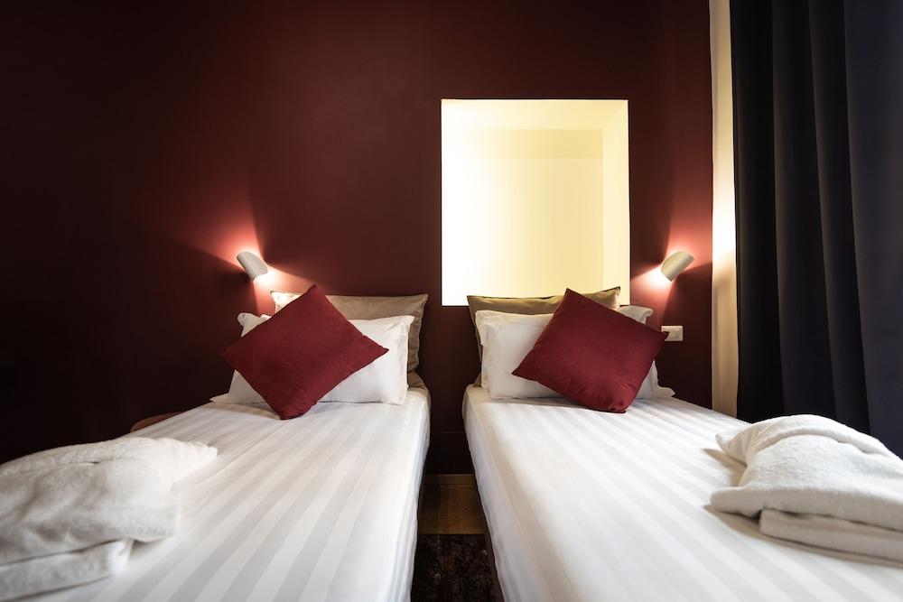 BEIGE ET BLE' ' Guesthouse