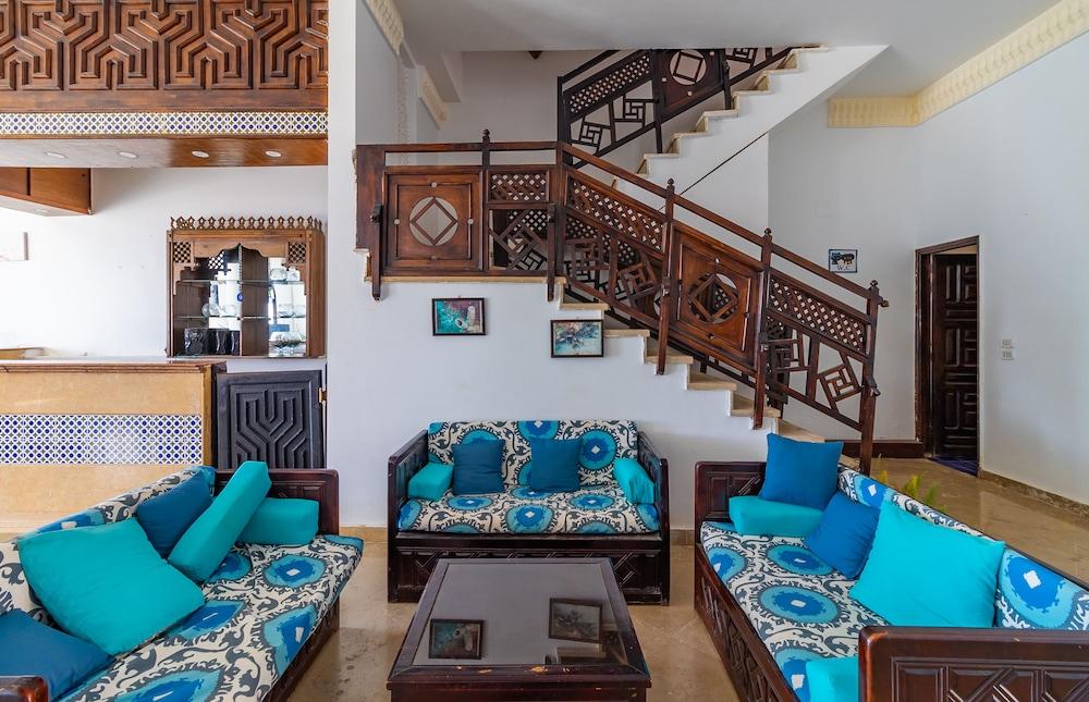 Daniela Village Dahab