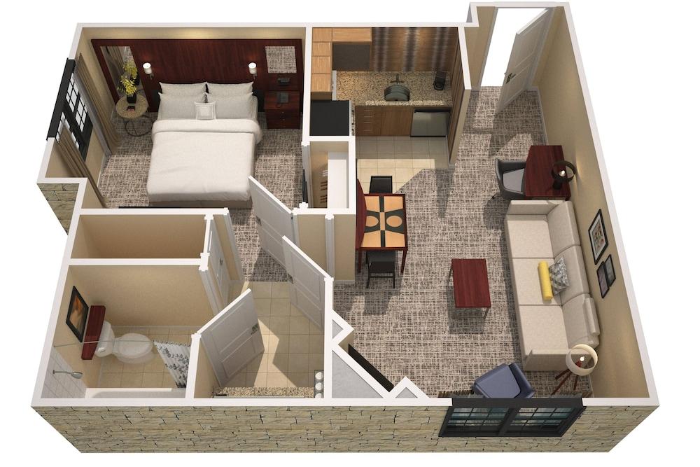 Residence Inn by Marriott Camarillo