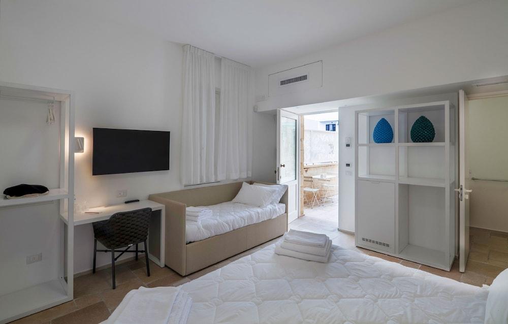 Dimora San Giuseppe Hotel & SPA****