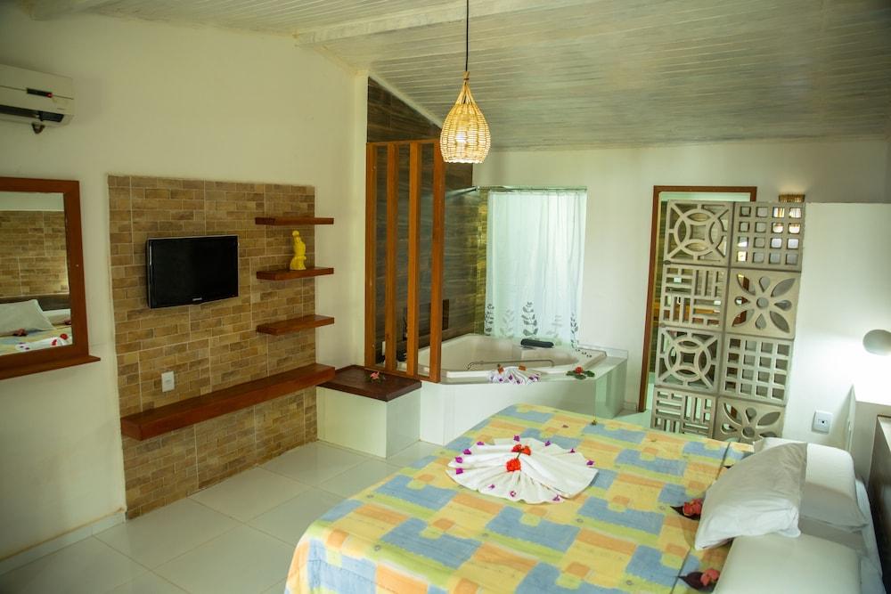 Hotel Marinas Resort