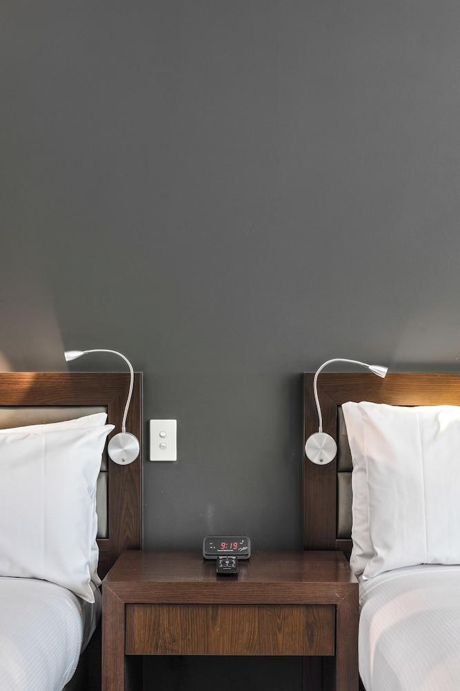 Novotel Brisbane Airport