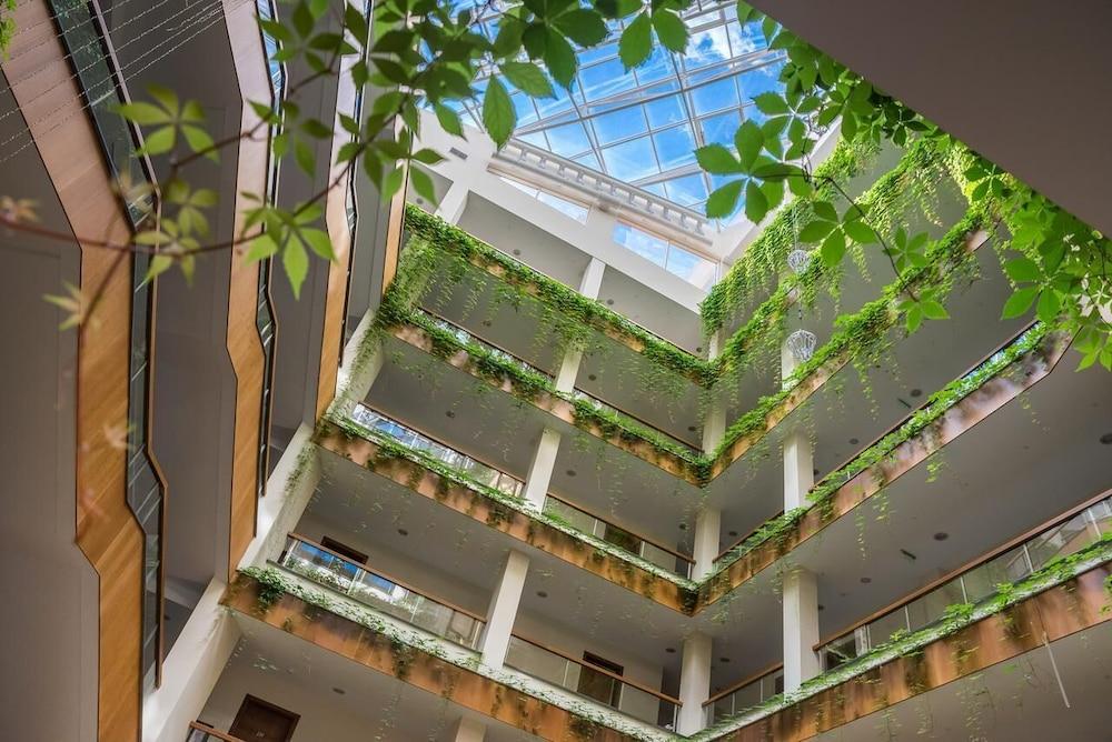 Boutique SPA Hotel Orchidea