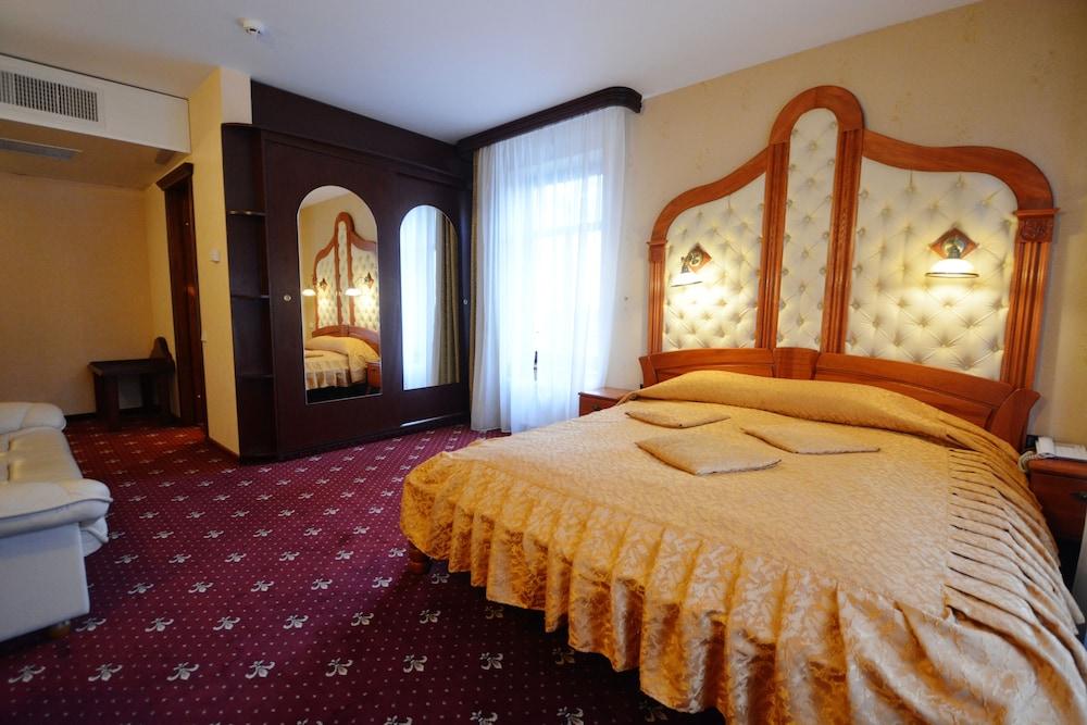 Boutique Spa Hotel Pegasa Pils