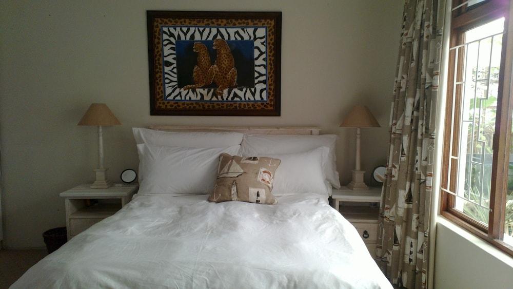 La Boheme Bed and Breakfast