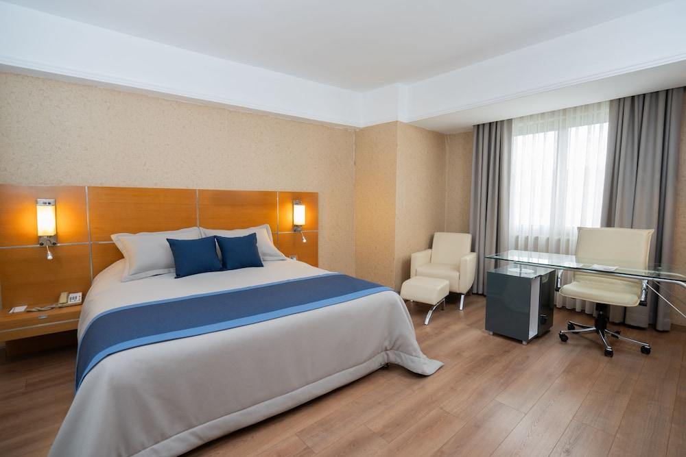 Anemon Grand Denizli Otel