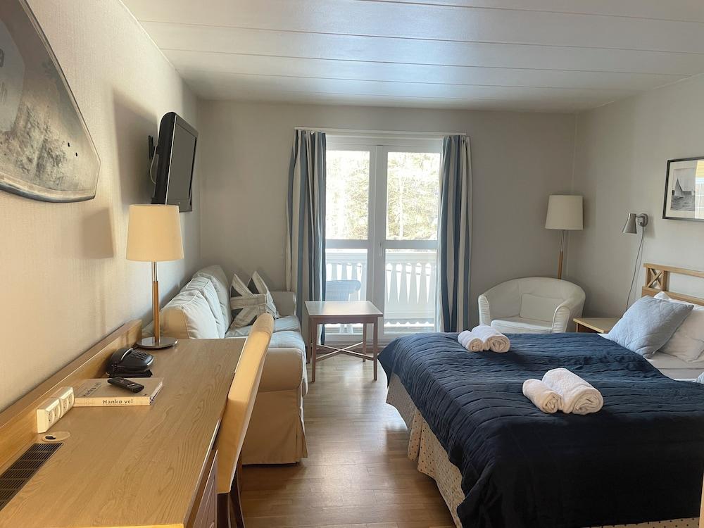 Hankø Hotell & Spa