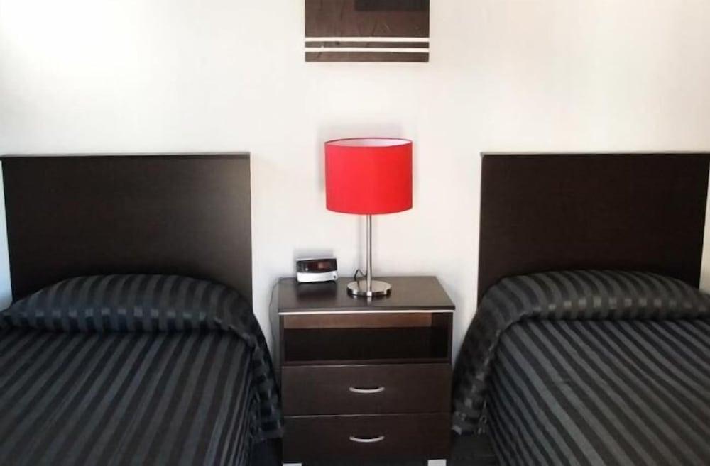 83 By the Sea Motor Lodge