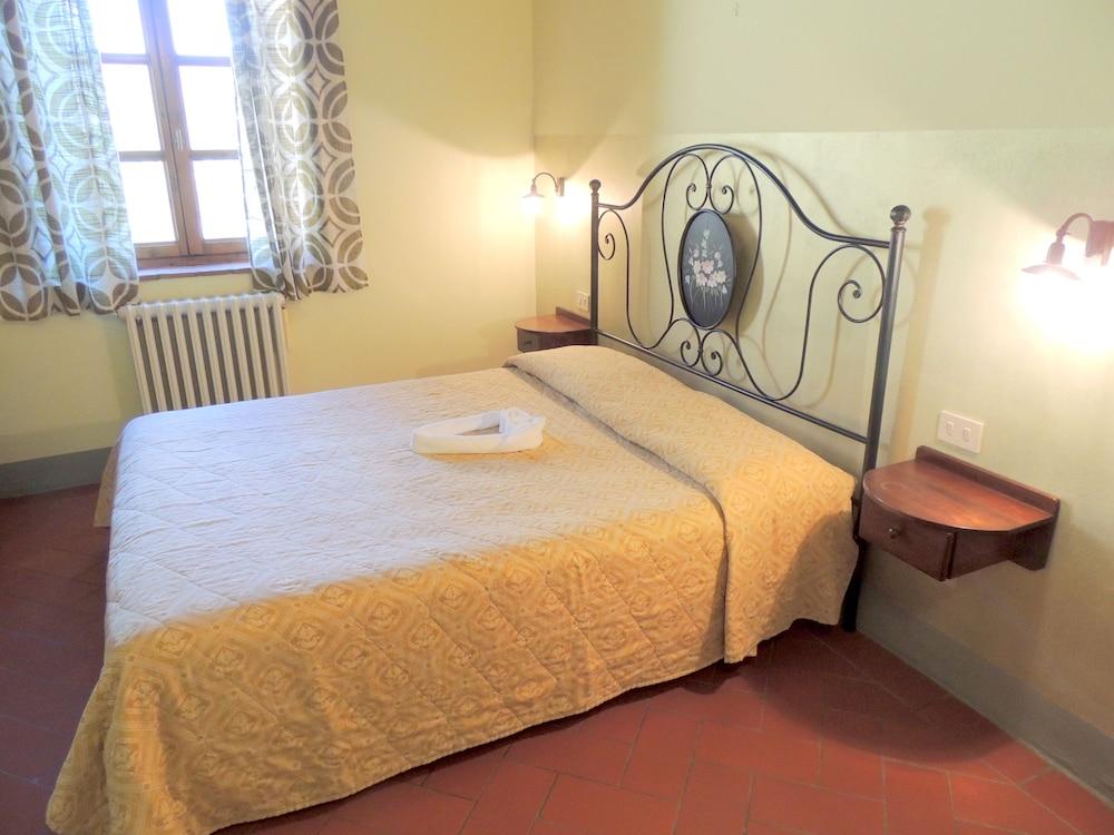 Agriturismo Cantagallo