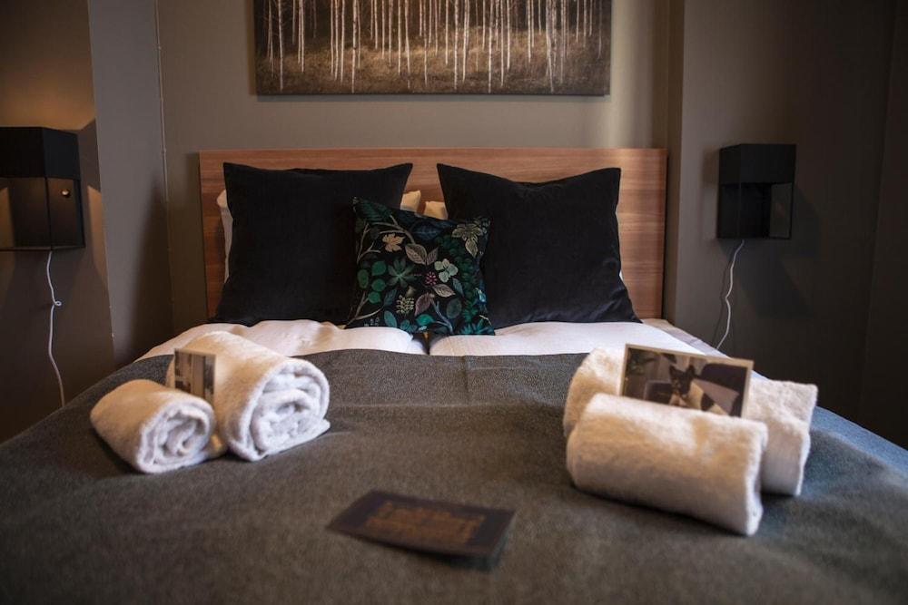 Frogner House - Nationaltheatret