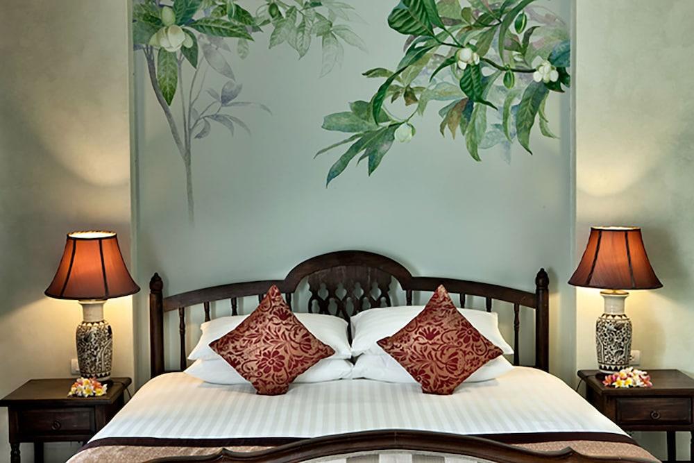 Ping Nakara Boutique Hotel & Spa