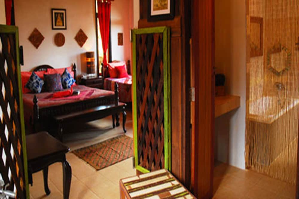 Varinda Garden Resort