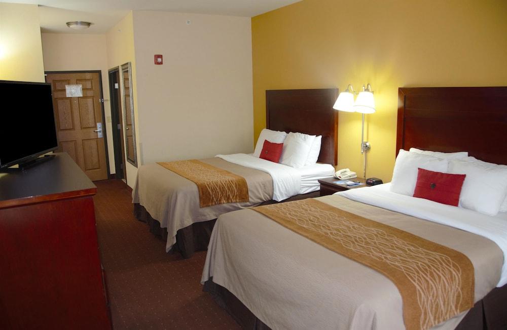 Americas Best Value Inn St. Robert