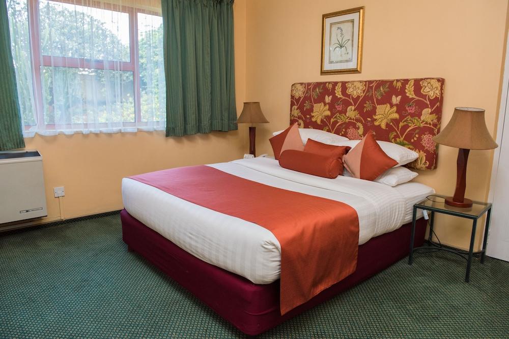 Crossroads Hotel Lilongwe