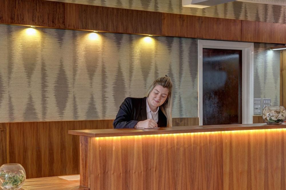 Best Western Thurrock Hotel