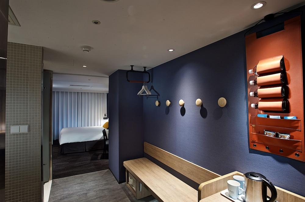 Just Sleep Taipei Ximending