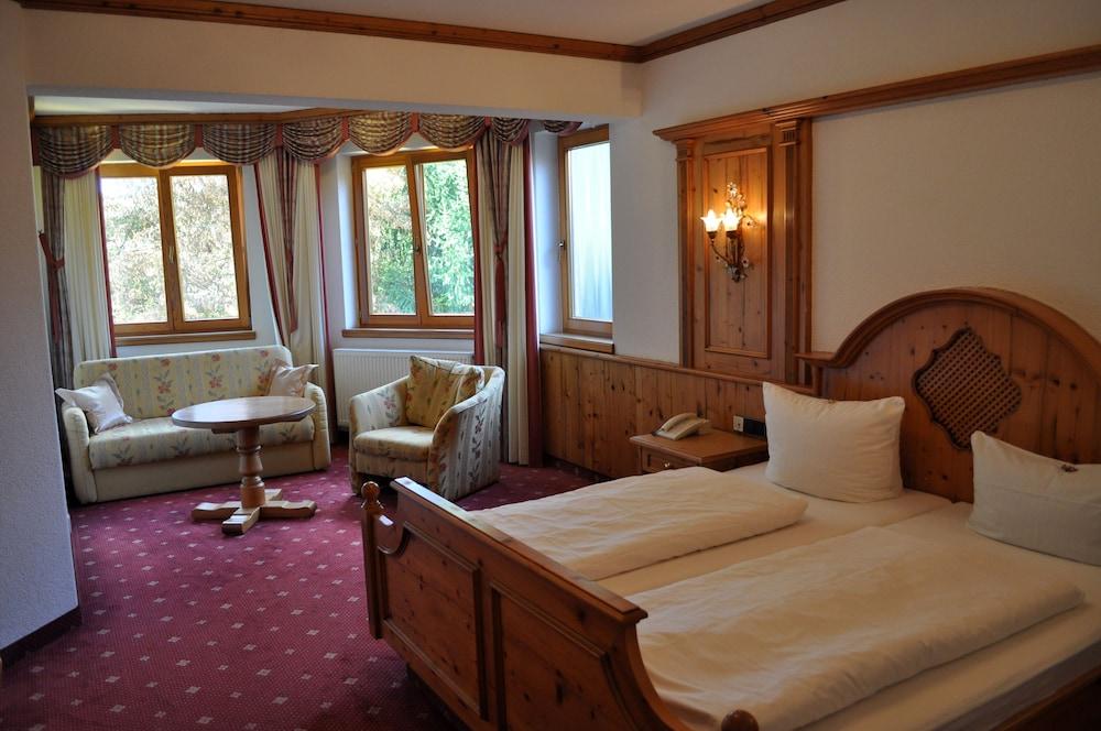 Hotel - Restaurant Kreuzberghof