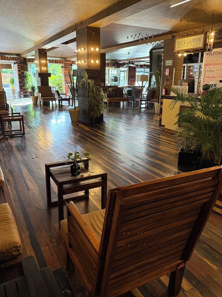 Hotel Kavia 5th Avenida