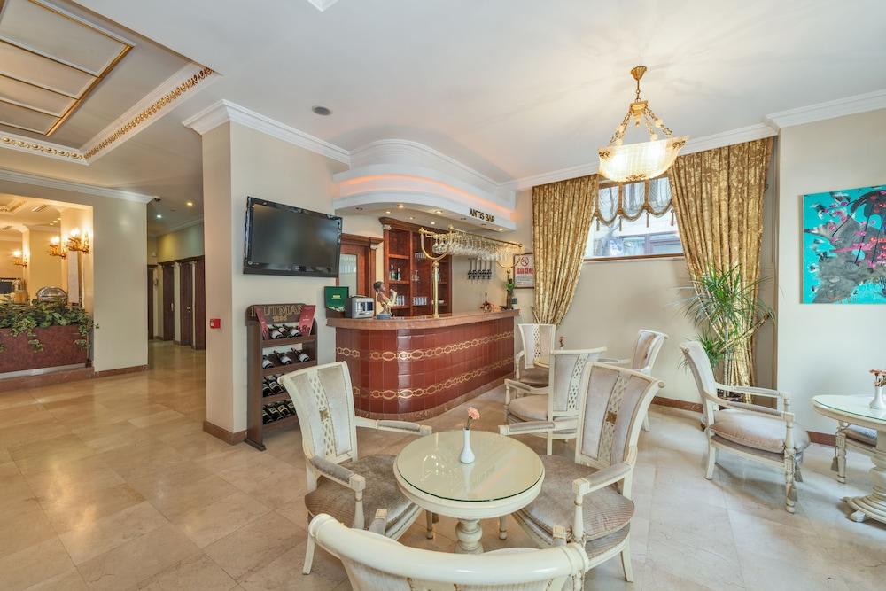 Antis Hotel - Special Class