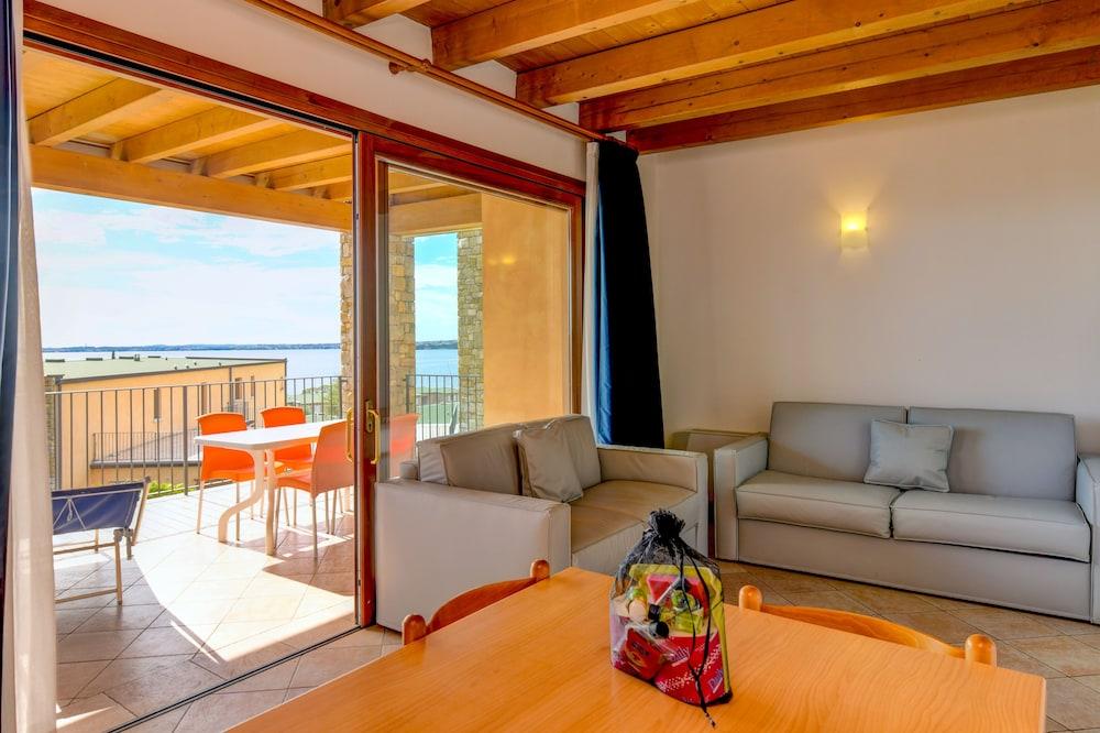 Residence Relais Rosa dei Venti