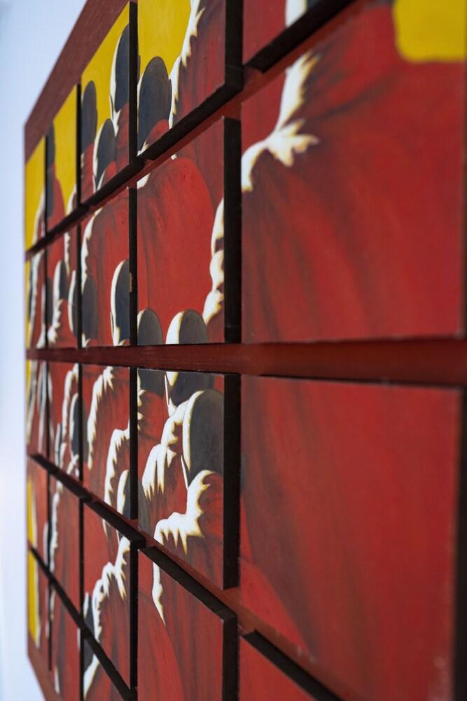 F Fine Suites- Adults Only