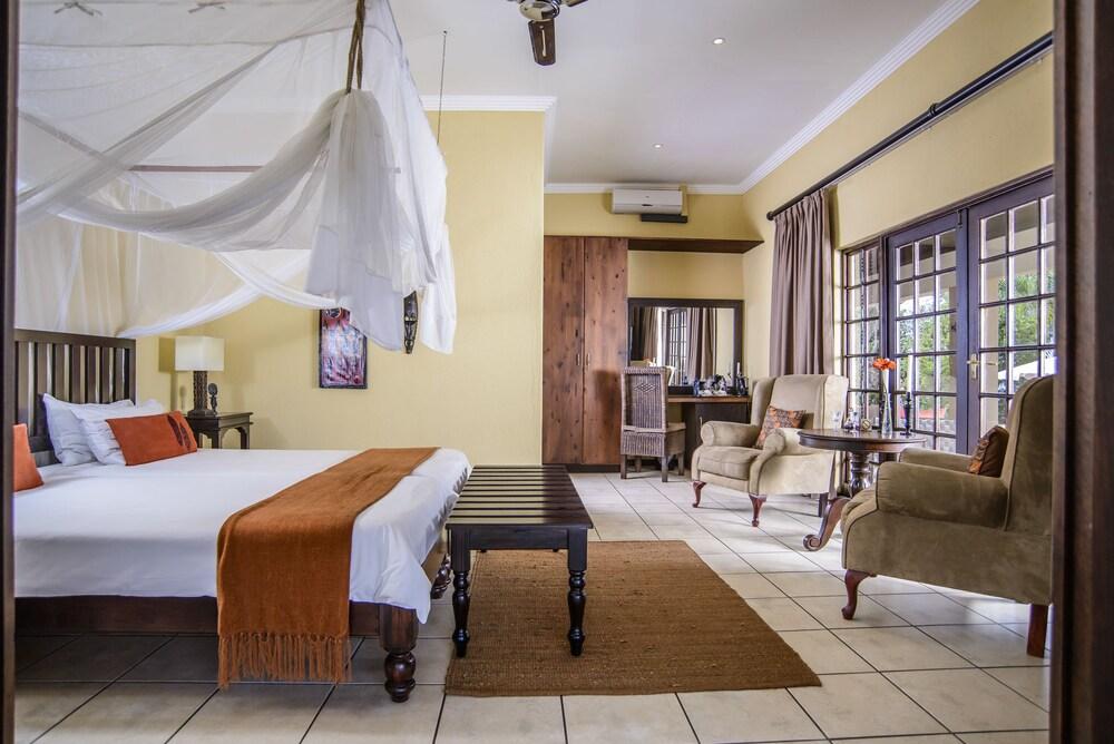 Abangane Guest Lodge