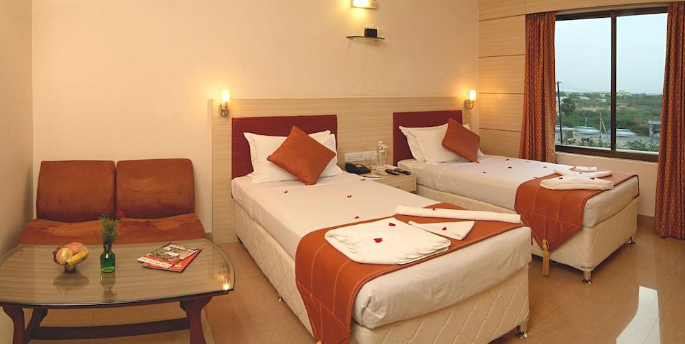 Regency Tuticorin by GRT Hotels