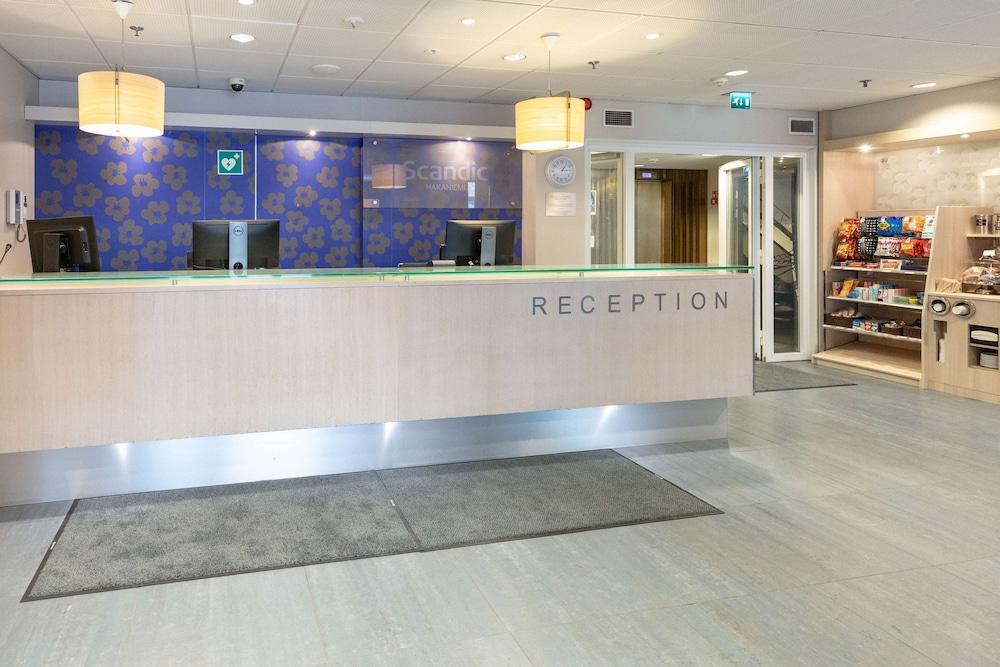 Scandic Hakaniemi
