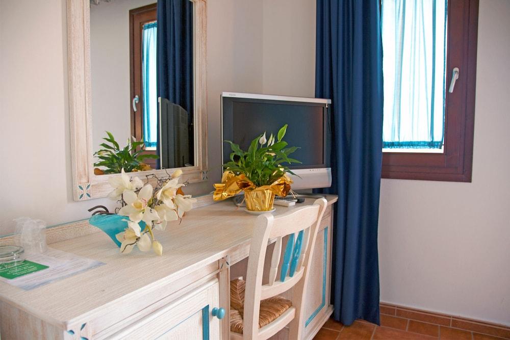 Hotel Le Sabbie Calasetta