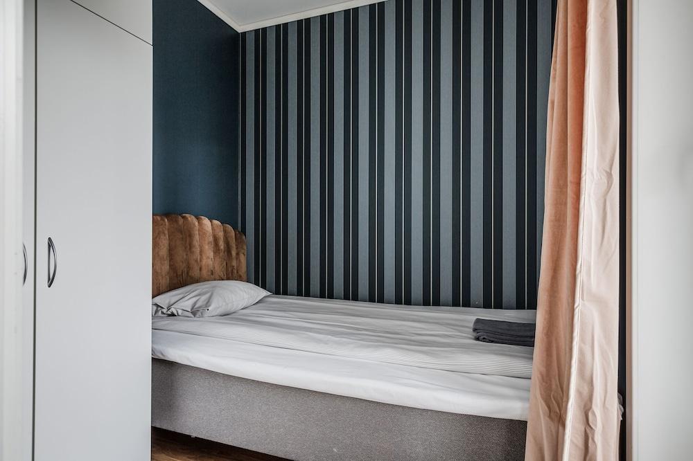 Engeltofta Sea Lodge Hotel