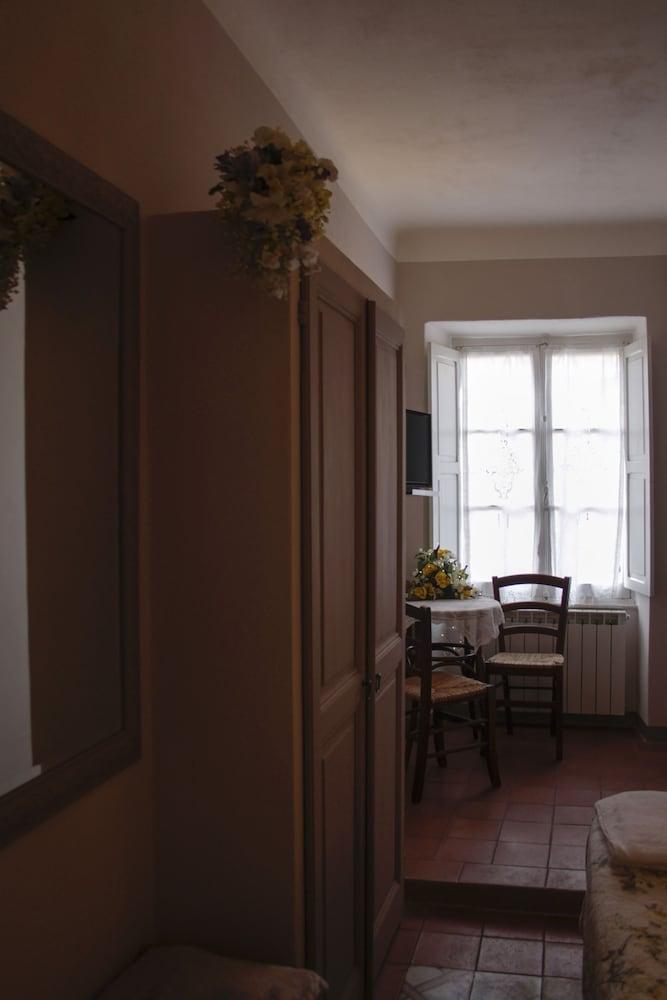 La Locanda del Podestà